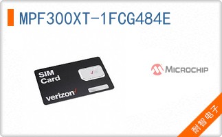 MPF300XT-1FCG484E
