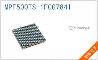 MPF500TS-1FCG784I