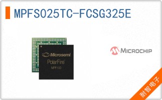 MPFS025TC-FCSG325E