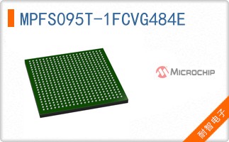 MPFS095T-1FCVG484E