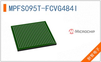 MPFS095T-FCVG484I