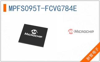 MPFS095T-FCVG784E