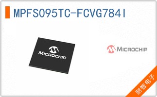 MPFS095TC-FCVG784I