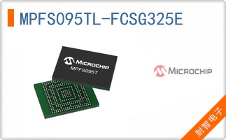 MPFS095TL-FCSG325E