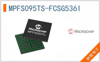 MPFS095TS-FCSG536I