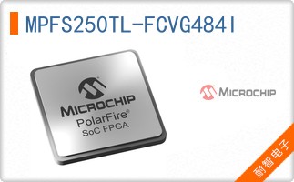 MPFS250TL-FCVG484I
