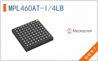 MPL460AT-I/4LB