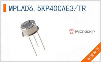 MPLAD6.5KP40CAE3/TR