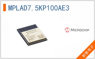 MPLAD7.5KP100AE3