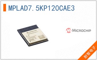 MPLAD7.5KP120CAE3