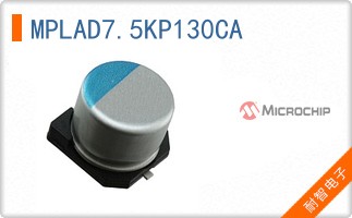 MPLAD7.5KP130CA