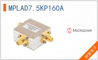 MPLAD7.5KP160A