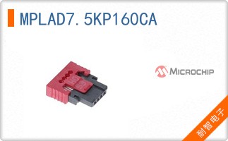 MPLAD7.5KP160CA