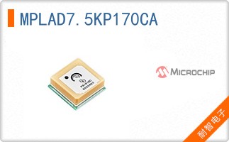 MPLAD7.5KP170CA