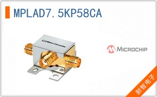 MPLAD7.5KP58CA