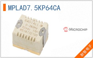 MPLAD7.5KP64CA