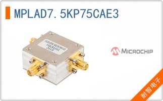 MPLAD7.5KP75CAE3