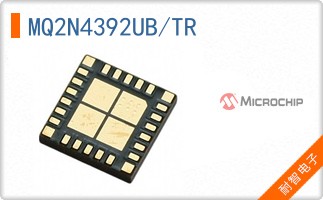 MQ2N4392UB/TR