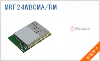 MRF24WB0MA/RM