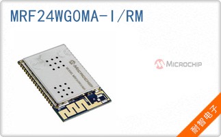 MRF24WG0MA-I/RM