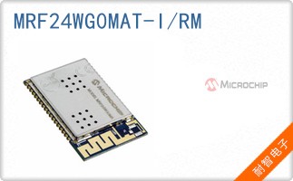 MRF24WG0MAT-I/RM