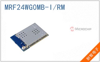 MRF24WG0MB-I/RM