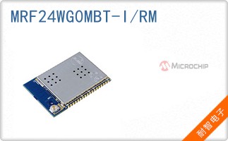 MRF24WG0MBT-I/RM