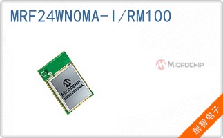 MRF24WN0MA-I/RM100