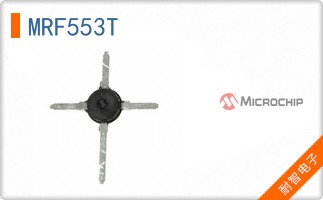MRF553T