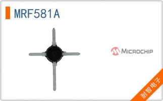 MRF581A