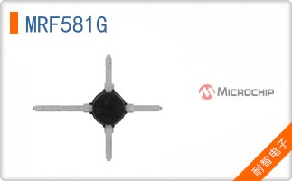 MRF581G