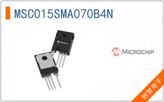 MSC015SMA070B4N