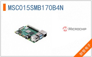 MSC015SMB170B4N