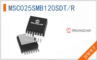 MSC025SMB120SDT/R