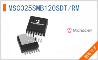 MSC025SMB120SDT/RM