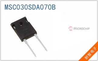 MSC030SDA070B