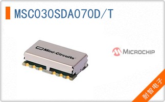 MSC030SDA070D/T