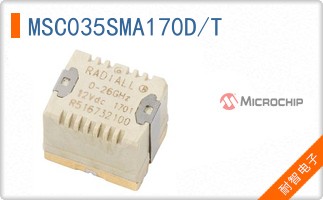 MSC035SMA170D/T