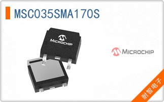 MSC035SMA170S