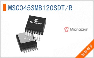 MSC045SMB120SDT/R