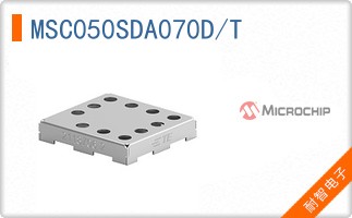 MSC050SDA070D/T
