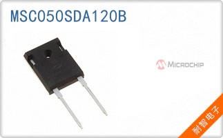 MSC050SDA120B