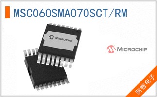 MSC060SMA070SCT/RM