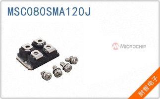 MSC080SMA120J