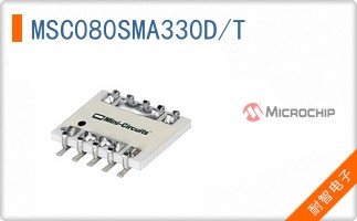 MSC080SMA330D/T