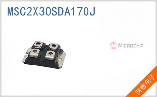 MSC2X30SDA170J