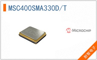 MSC400SMA330D/T