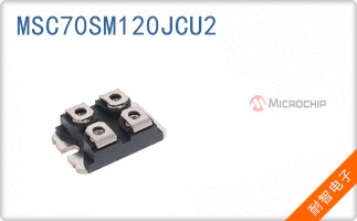MSC70SM120JCU2