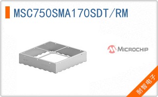 MSC750SMA170SDT/RM