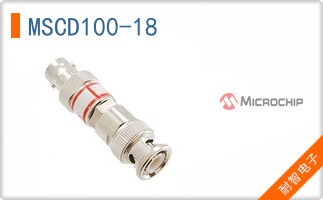 MSCD100-18